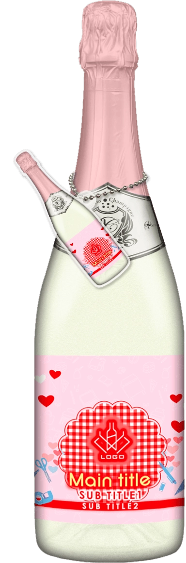 MEGAオリシャン(メガオリシャン)のオリシャン、オリジナルシャンパン SD-72