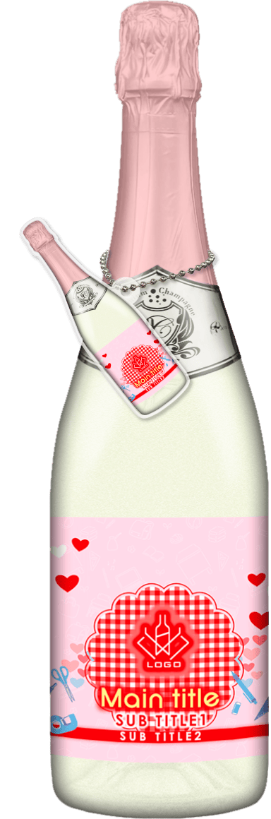 MEGAオリシャン(メガオリシャン)のオリシャン、オリジナルシャンパン SD-72