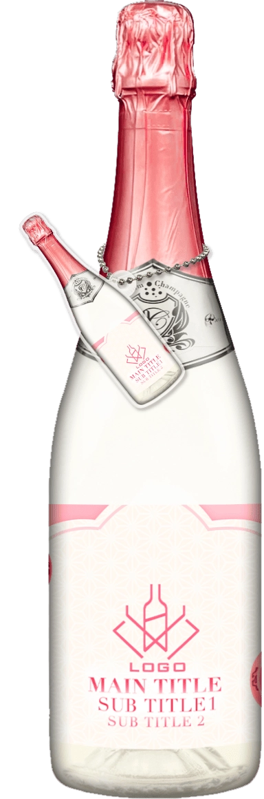 MEGAオリシャン(メガオリシャン)のオリシャン、オリジナルシャンパン SD-73