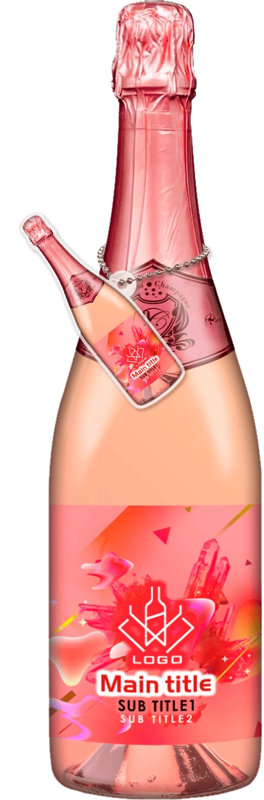 MEGAオリシャン(メガオリシャン)のオリシャン、オリジナルシャンパン SD-82