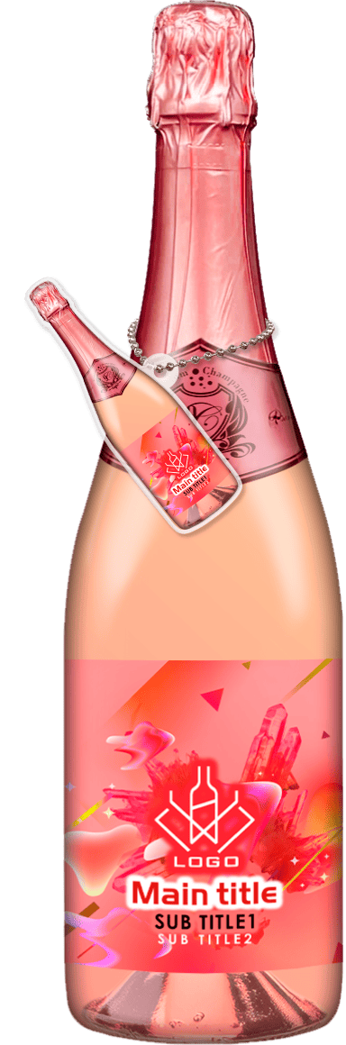 MEGAオリシャン(メガオリシャン)のオリシャン、オリジナルシャンパン SD-82