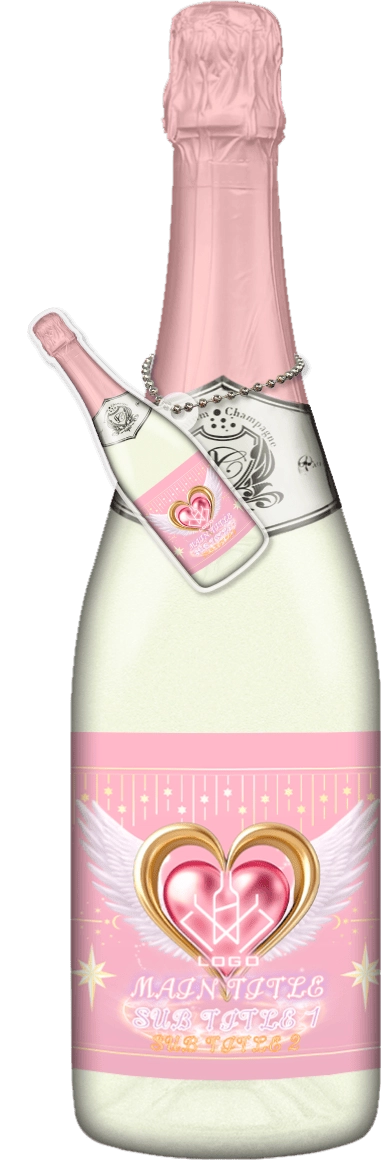 MEGAオリシャン(メガオリシャン)のオリシャン、オリジナルシャンパン SD-89