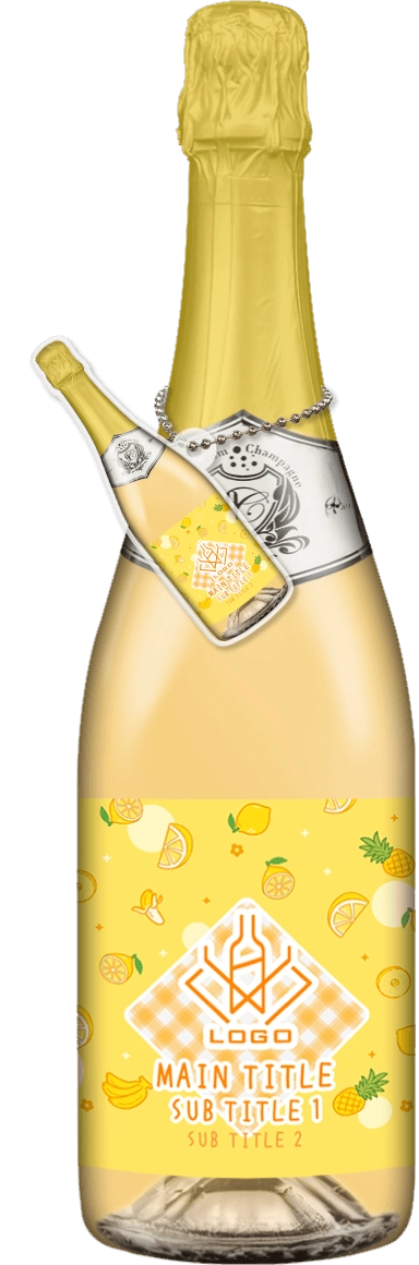 MEGAオリシャン(メガオリシャン)のオリシャン、オリジナルシャンパン SD-94