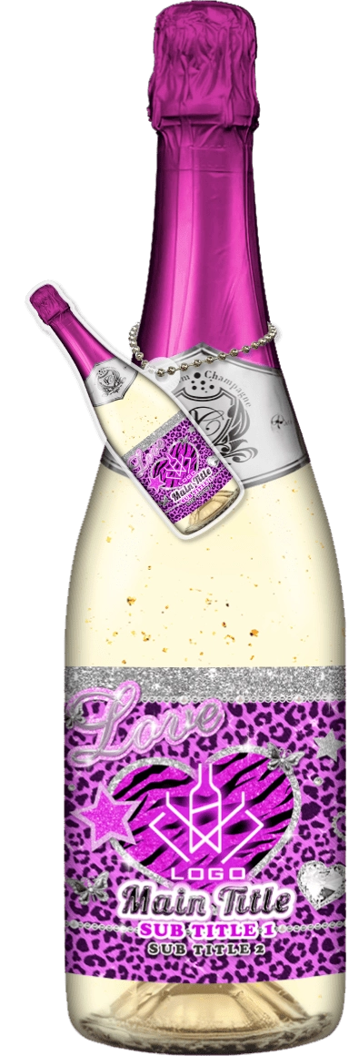 MEGAオリシャン(メガオリシャン)のオリシャン、オリジナルシャンパン SD-96