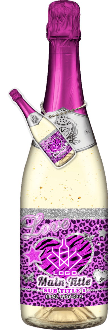 MEGAオリシャン(メガオリシャン)のオリシャン、オリジナルシャンパン SD-96