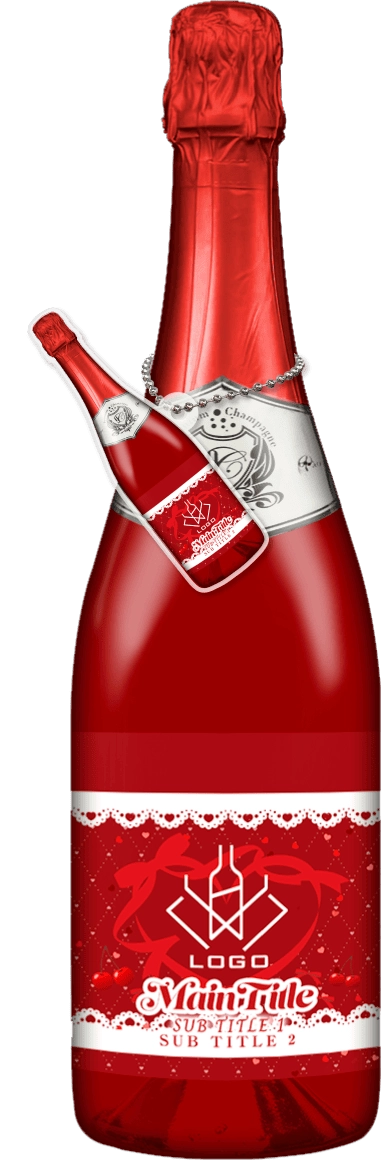 MEGAオリシャン(メガオリシャン)のオリシャン、オリジナルシャンパン SD-100