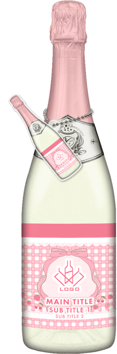 MEGAオリシャン(メガオリシャン)のオリシャン、オリジナルシャンパン SD-101