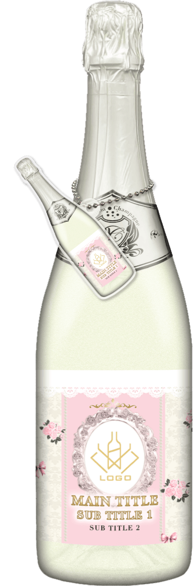 MEGAオリシャン(メガオリシャン)のオリシャン、オリジナルシャンパン SD-104