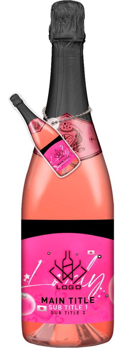 MEGAオリシャン(メガオリシャン)のオリシャン、オリジナルシャンパン SD-109