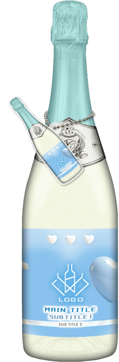 MEGAオリシャン(メガオリシャン)のオリシャン、オリジナルシャンパン SD-110