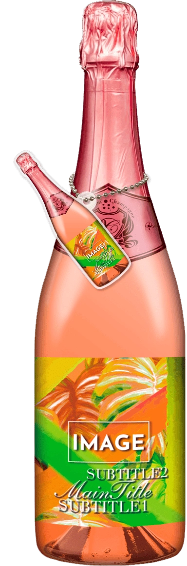 MEGAオリシャン(メガオリシャン)のオリシャン、オリジナルシャンパン SB-1