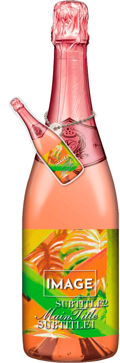 MEGAオリシャン(メガオリシャン)のオリシャン、オリジナルシャンパン SB-1