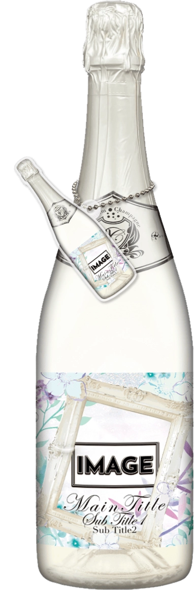 MEGAオリシャン(メガオリシャン)のオリシャン、オリジナルシャンパン SB-3