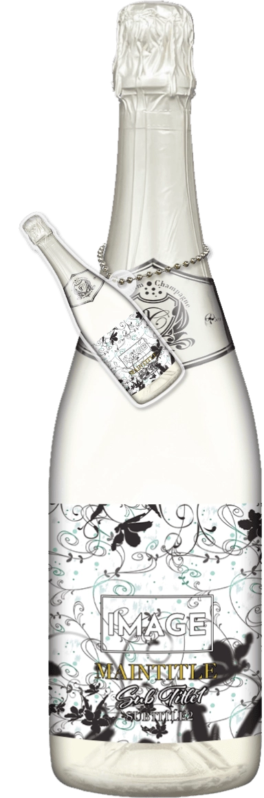 MEGAオリシャン(メガオリシャン)のオリシャン、オリジナルシャンパン SB-6