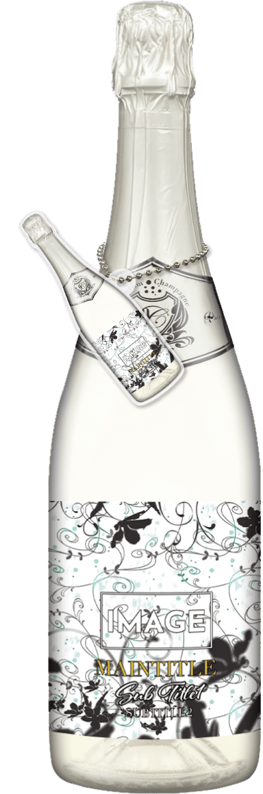 MEGAオリシャン(メガオリシャン)のオリシャン、オリジナルシャンパン SB-6