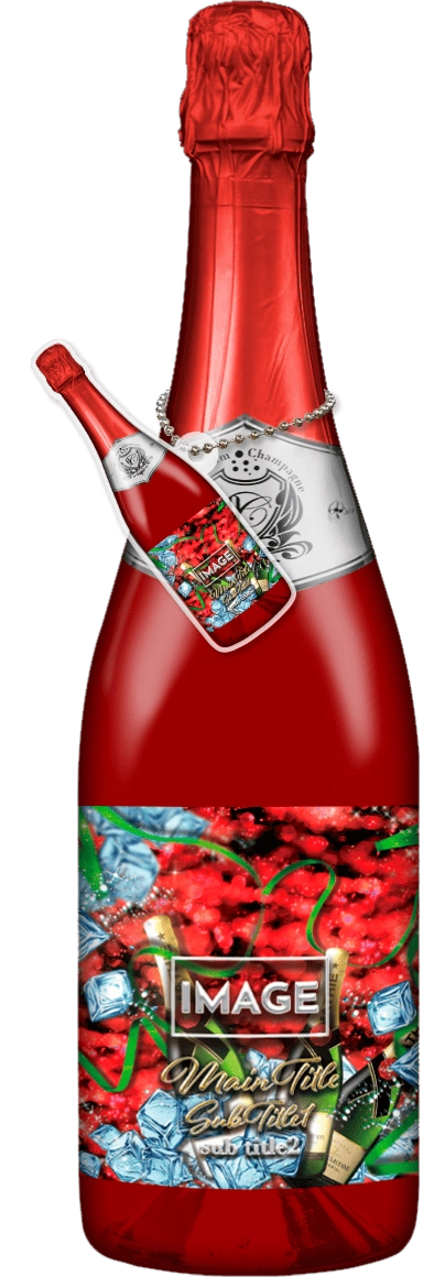 MEGAオリシャン(メガオリシャン)のオリシャン、オリジナルシャンパン SB-12