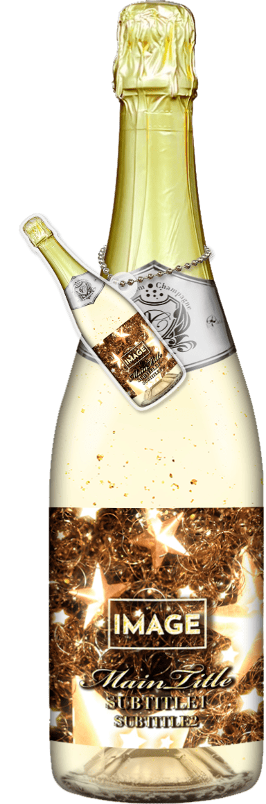 MEGAオリシャン(メガオリシャン)のオリシャン、オリジナルシャンパン SB-14