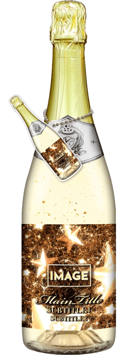 MEGAオリシャン(メガオリシャン)のオリシャン、オリジナルシャンパン SB-14