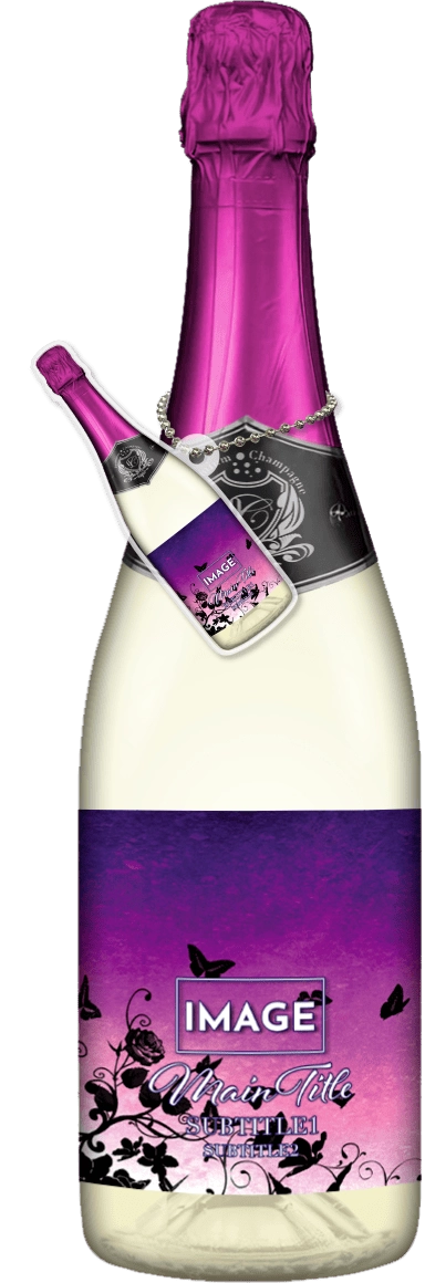 MEGAオリシャン(メガオリシャン)のオリシャン、オリジナルシャンパン SB-16