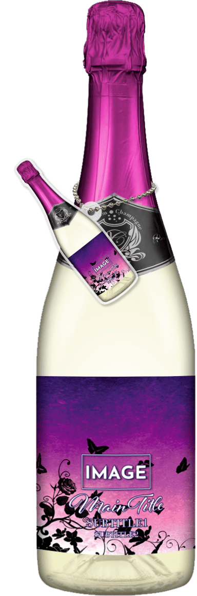 MEGAオリシャン(メガオリシャン)のオリシャン、オリジナルシャンパン SB-16