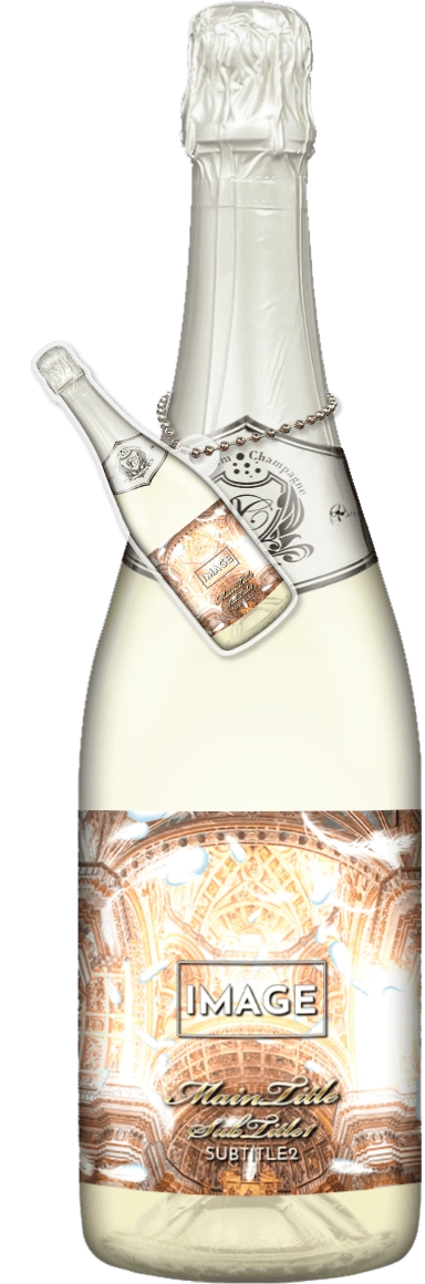 MEGAオリシャン(メガオリシャン)のオリシャン、オリジナルシャンパン SB-17