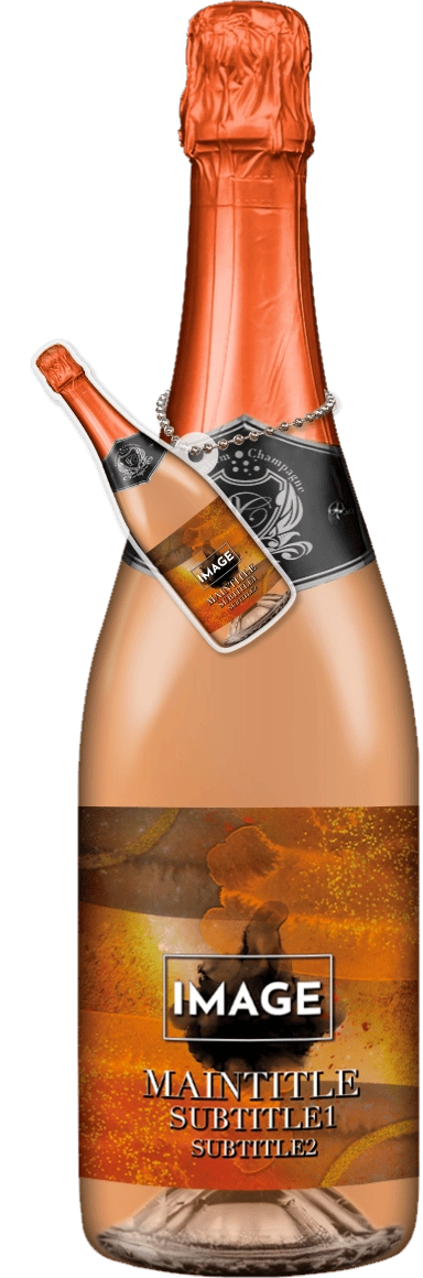 MEGAオリシャン(メガオリシャン)のオリシャン、オリジナルシャンパン SB-25