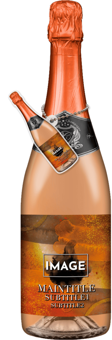 MEGAオリシャン(メガオリシャン)のオリシャン、オリジナルシャンパン SB-25