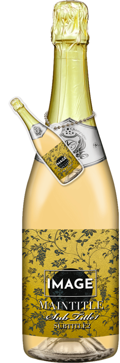 MEGAオリシャン(メガオリシャン)のオリシャン、オリジナルシャンパン SB-26