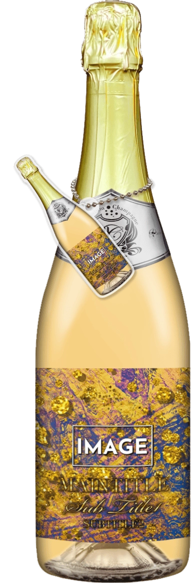 MEGAオリシャン(メガオリシャン)のオリシャン、オリジナルシャンパン SB-27