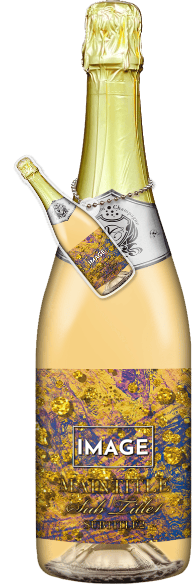 MEGAオリシャン(メガオリシャン)のオリシャン、オリジナルシャンパン SB-27