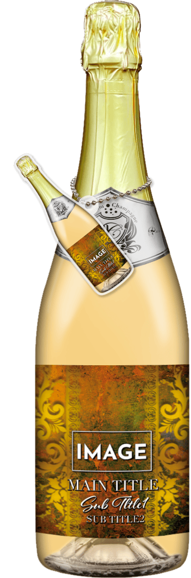 MEGAオリシャン(メガオリシャン)のオリシャン、オリジナルシャンパン SB-28