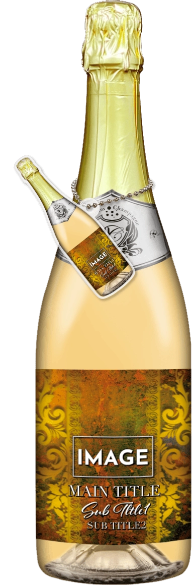 MEGAオリシャン(メガオリシャン)のオリシャン、オリジナルシャンパン SB-28