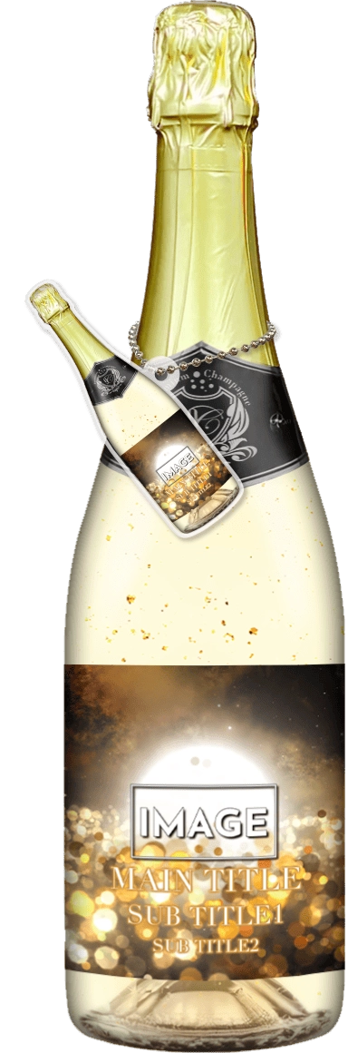 MEGAオリシャン(メガオリシャン)のオリシャン、オリジナルシャンパン SB-30