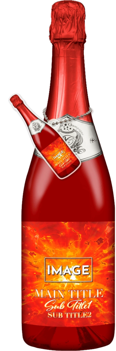 MEGAオリシャン(メガオリシャン)のオリシャン、オリジナルシャンパン SB-31