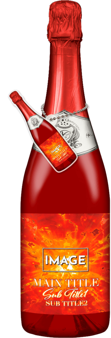 MEGAオリシャン(メガオリシャン)のオリシャン、オリジナルシャンパン SB-31