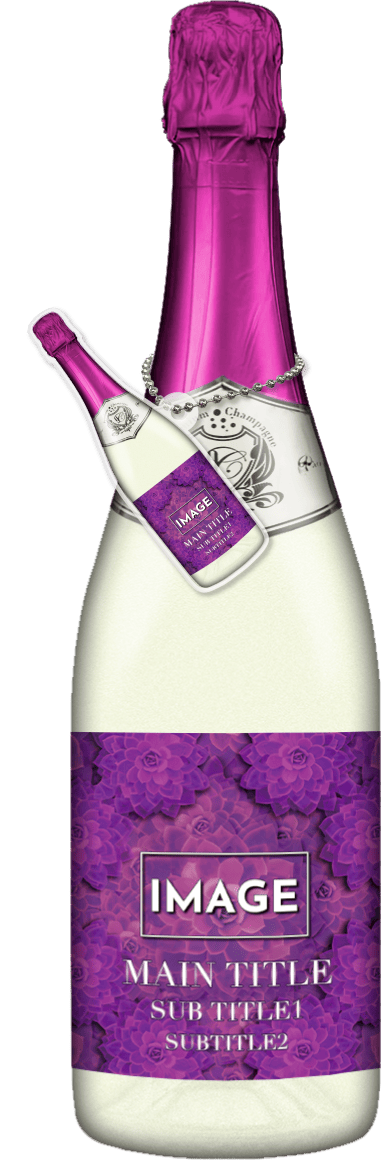 MEGAオリシャン(メガオリシャン)のオリシャン、オリジナルシャンパン SB-32