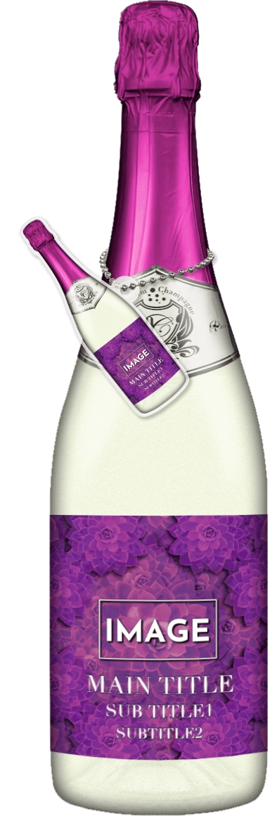 MEGAオリシャン(メガオリシャン)のオリシャン、オリジナルシャンパン SB-32