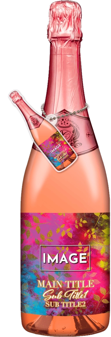 MEGAオリシャン(メガオリシャン)のオリシャン、オリジナルシャンパン SB-35