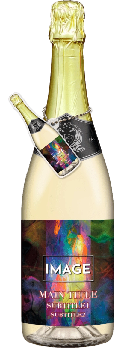 MEGAオリシャン(メガオリシャン)のオリシャン、オリジナルシャンパン SB-36