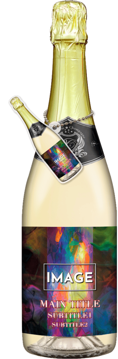 MEGAオリシャン(メガオリシャン)のオリシャン、オリジナルシャンパン SB-36