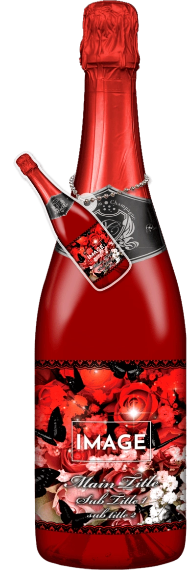 MEGAオリシャン(メガオリシャン)のオリシャン、オリジナルシャンパン SB-40