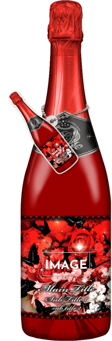 MEGAオリシャン(メガオリシャン)のオリシャン、オリジナルシャンパン SB-40