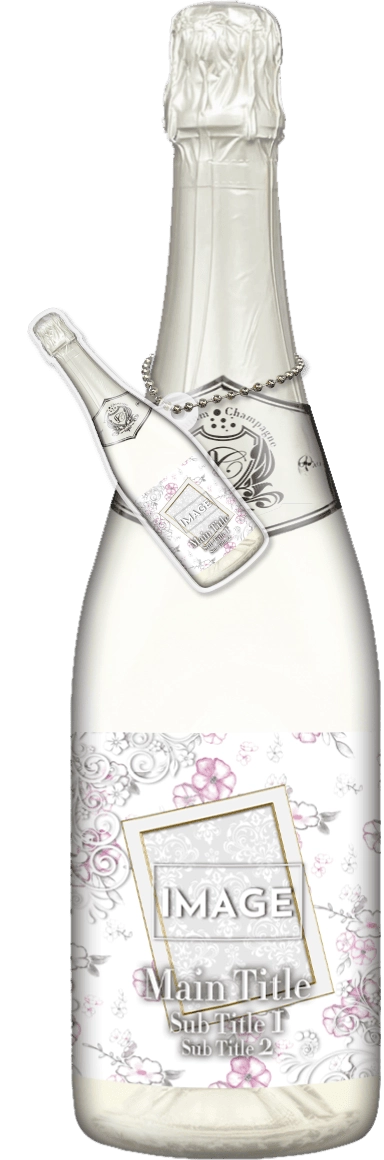 MEGAオリシャン(メガオリシャン)のオリシャン、オリジナルシャンパン SB-41