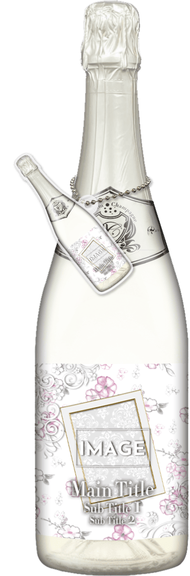 MEGAオリシャン(メガオリシャン)のオリシャン、オリジナルシャンパン SB-41