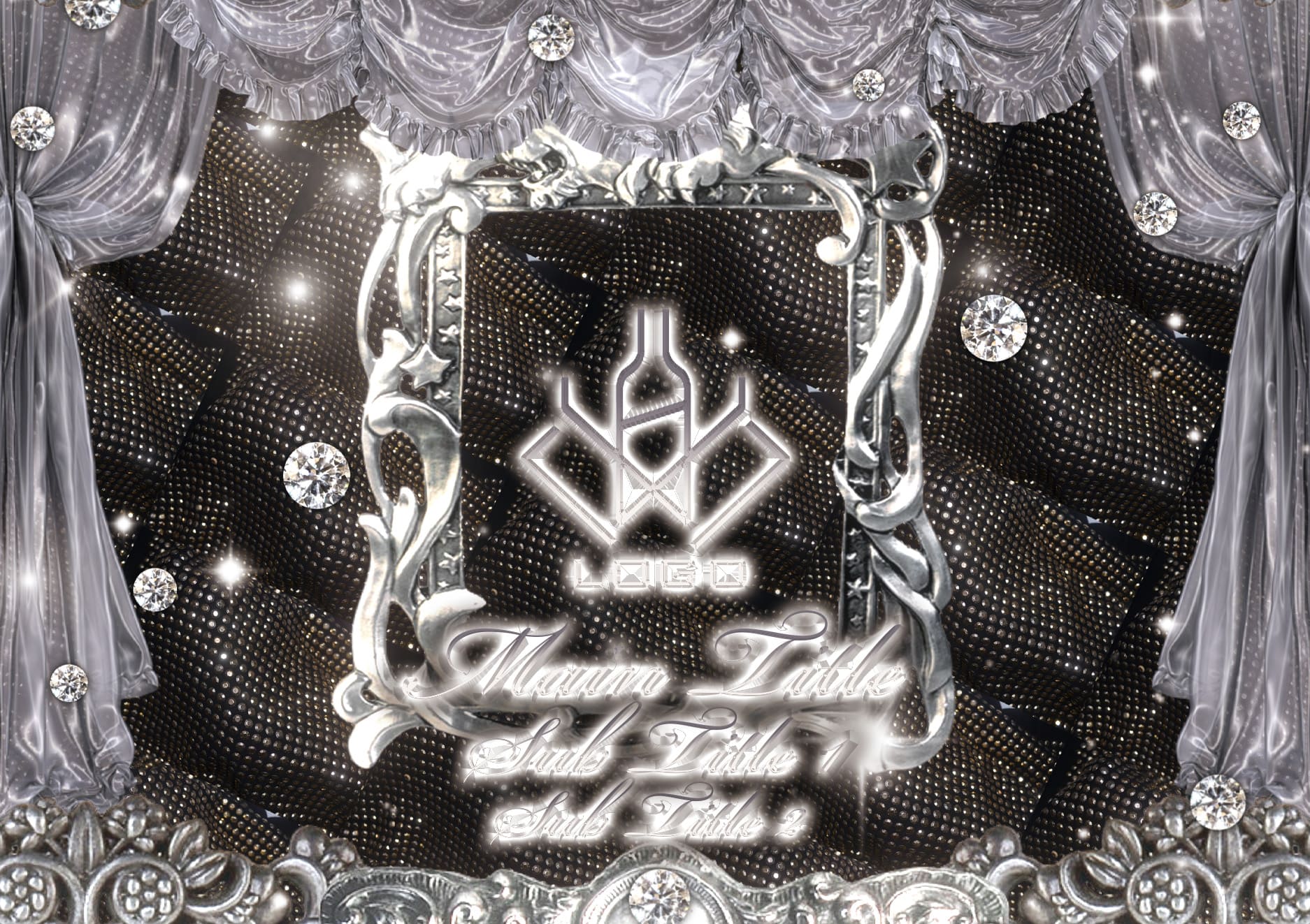 MEGAオリシャン(メガオリシャン)のオリシャン、オリジナルシャンパン SB-42