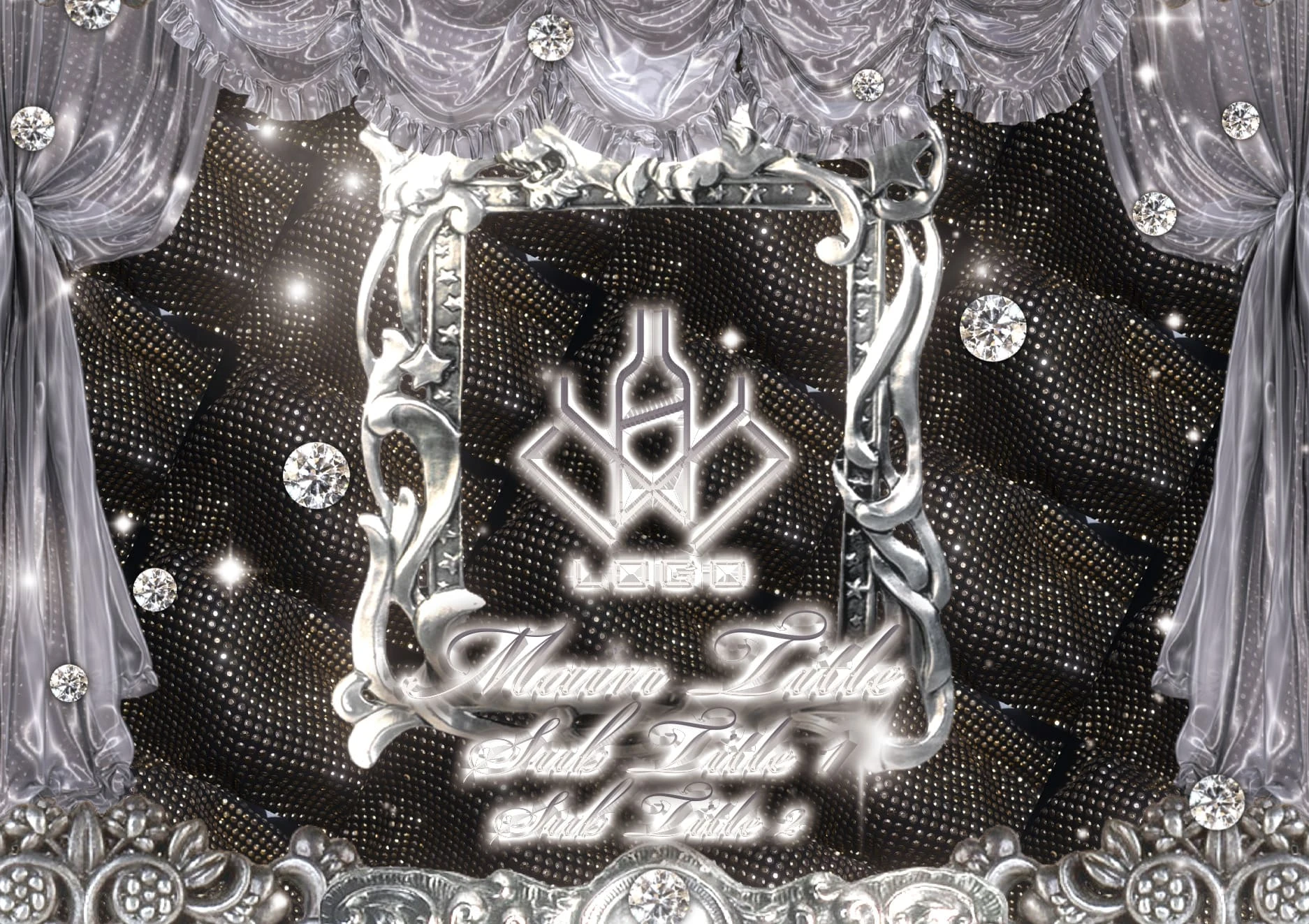 MEGAオリシャン(メガオリシャン)のオリシャン、オリジナルシャンパン SB-42