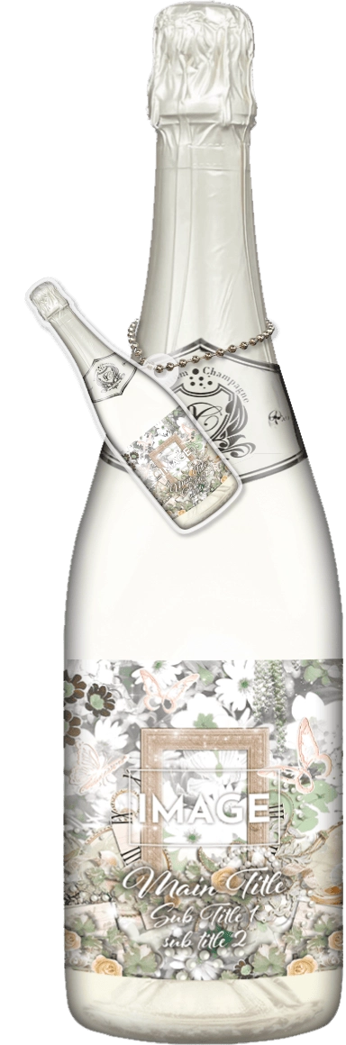 MEGAオリシャン(メガオリシャン)のオリシャン、オリジナルシャンパン SB-44