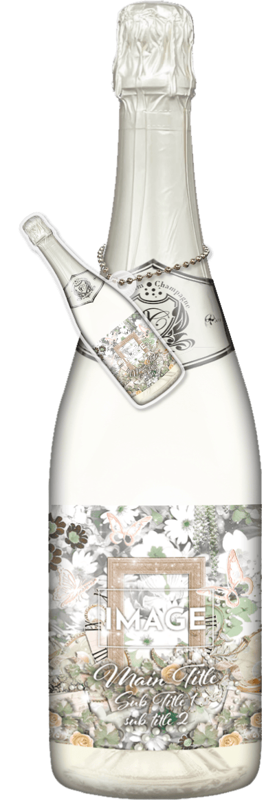 MEGAオリシャン(メガオリシャン)のオリシャン、オリジナルシャンパン SB-44