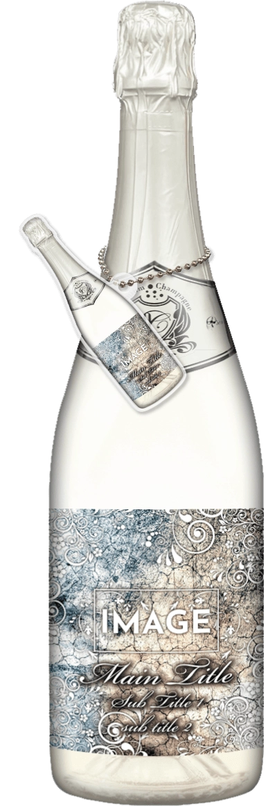 MEGAオリシャン(メガオリシャン)のオリシャン、オリジナルシャンパン SB-45