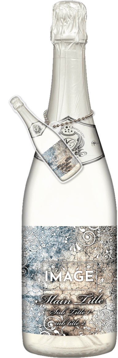 MEGAオリシャン(メガオリシャン)のオリシャン、オリジナルシャンパン SB-45